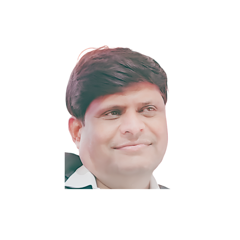 AMIT CHAUHAN