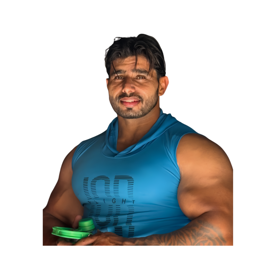 SHAM SINGH SHERA