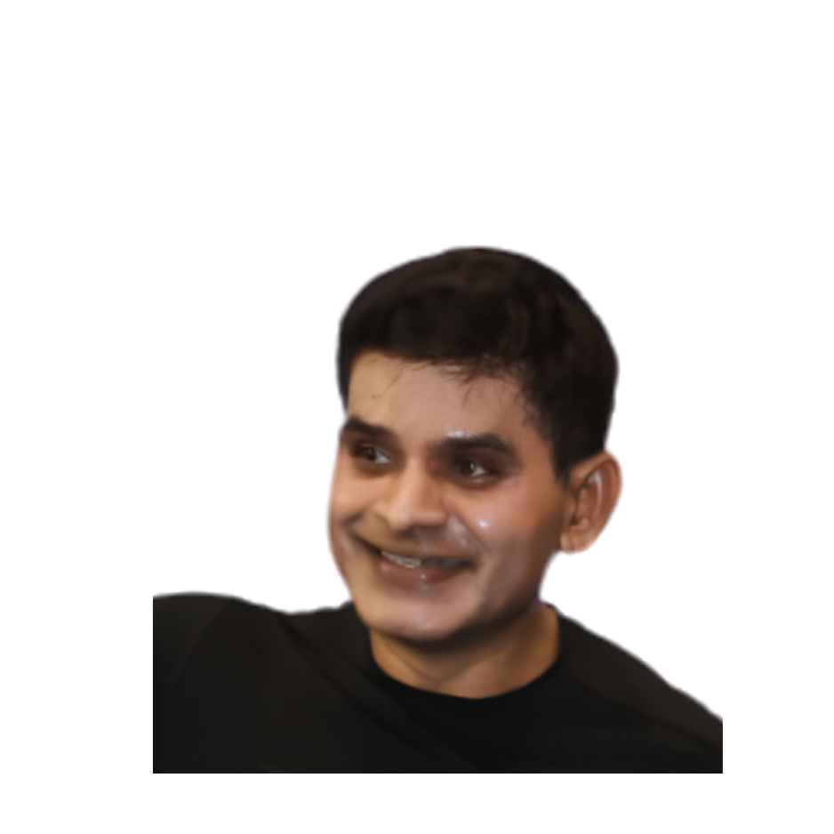 PRAVEEN CHAUHAN