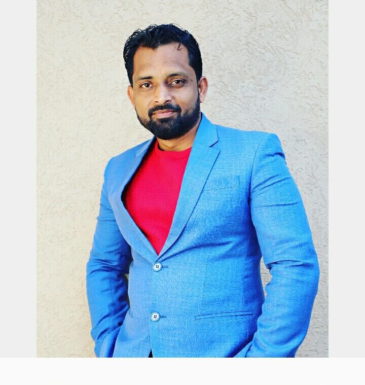 Prem Sharma